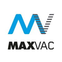 MAXVAC Logo