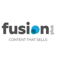 FusionPlus Data Ltd Logo