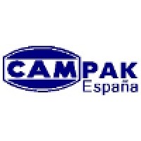 CAMPAK, S.A. Logo