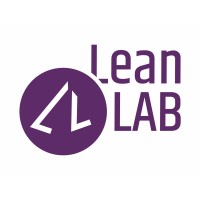 LeanLAB.pl Logo