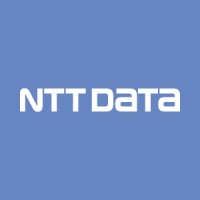 NTT DATA Romania Logo