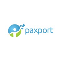 Paxport LLC Logo