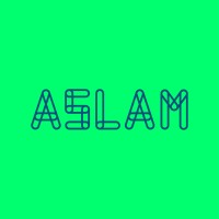 ASLAM Formazione Logo