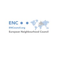 European Neighbourhood Council Logo