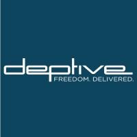 Deptive Logo