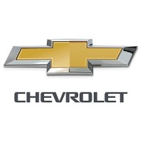 Chevrolet Center Logo