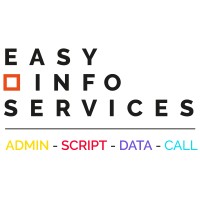 Easy Info Services Logo