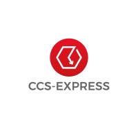 CCS-Express GmbH Logo