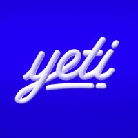 Yeti Creative Logo