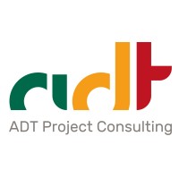 ADT Project Consulting GmbH Logo