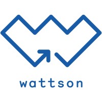 Wattson NV Logo