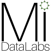 MiDataLabs Logo