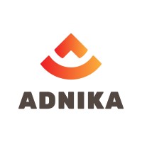 AdNIKA | Growth Marketing Agency Logo