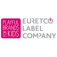 Euretco Label Company Logo