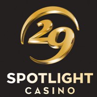 Spotlight 29 Casino Logo