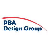 PBA Design Group, Inc. Logo
