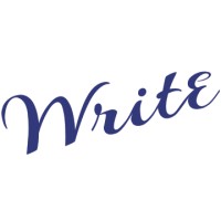 Write Notepads & Co. Logo