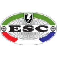 Electric Scooter Company Logo
