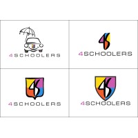 4Schoolers, LLC Logo
