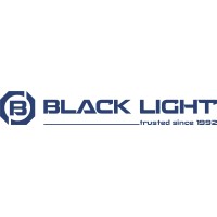 Black Light Logo