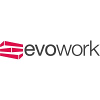 Evowork Logo