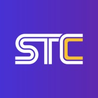 STC Tecnologia Logo