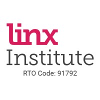 Linx Institute Logo