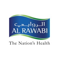 Al Rawabi - الروابي Logo