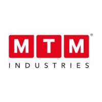 MTM Industries Sp. z o.o. Logo