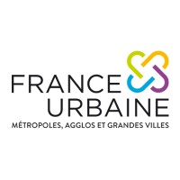 France urbaine Logo