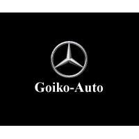 Goiko-Auto XXI Logo