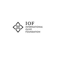 IOF - International Olive Foundation Logo