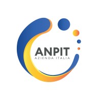 ANPIT - Azienda Italia Logo