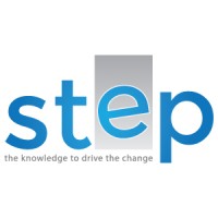 Step s.r.l. Logo