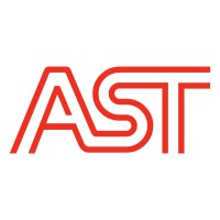 Augstsprieguma tīkls AS Logo
