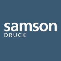 Samson Druck Logo