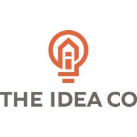 The Idea Co Logo