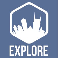 Explore Nashville Logo