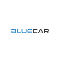 Bluecar SA Logo