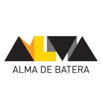 Instituto Alma de Batera Logo