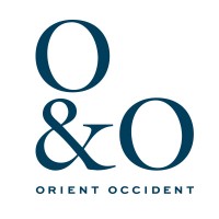 Oy Orient-Occident Ltd Logo
