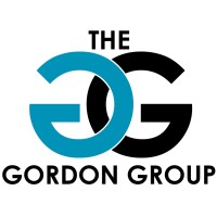 The Gordon Group NI Logo