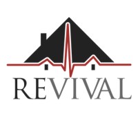 The Revival Group Logo