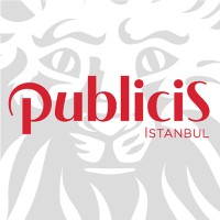 Publicis İstanbul Logo