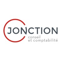 Jonction Conseil et Comptabilité Logo