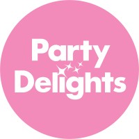 Party Delights Logo