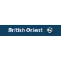 British Orient Infotel Logo