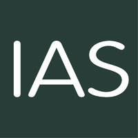 Integrated Auction Solutions (IAS) Logo