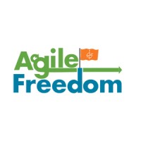 Agile Freedom Logo