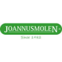 Joannusmolen BV Organic Baby Food Logo